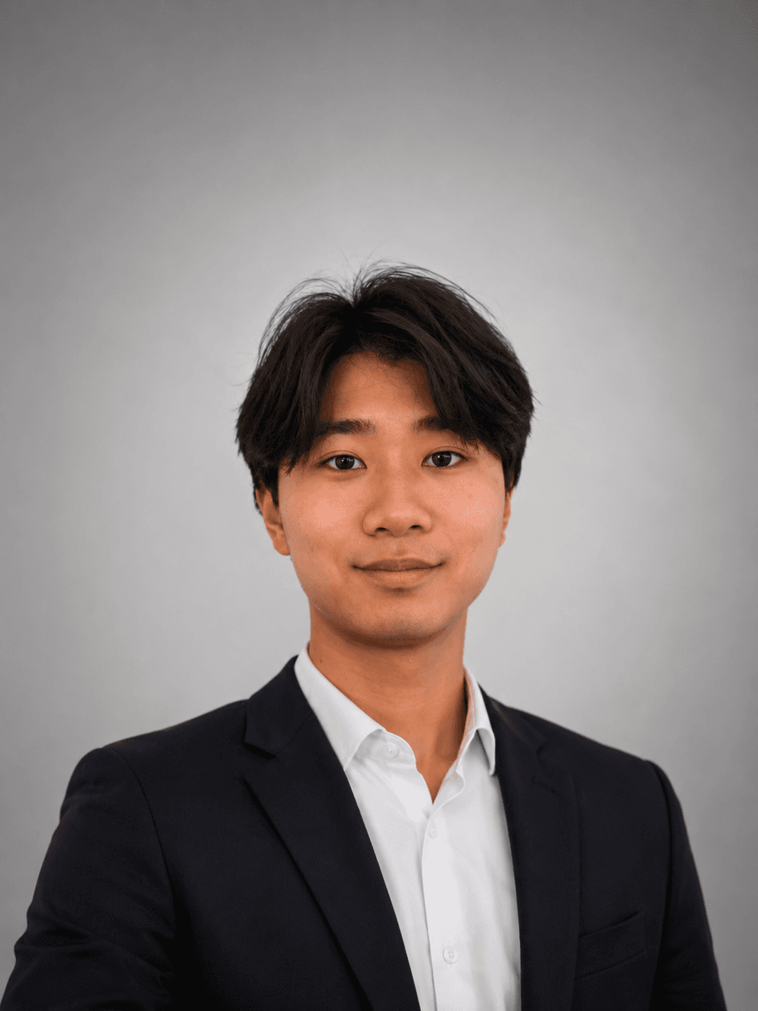 Ryan Kim